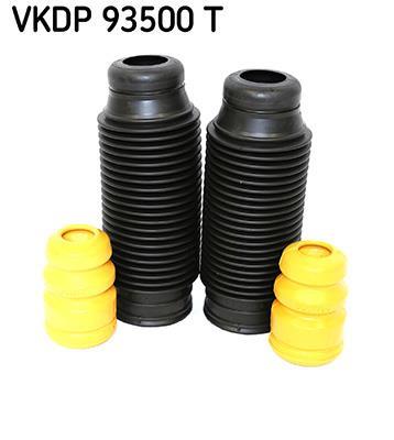 Fole do amortecedor de suspensão SKF ref. VKDP 93500 T